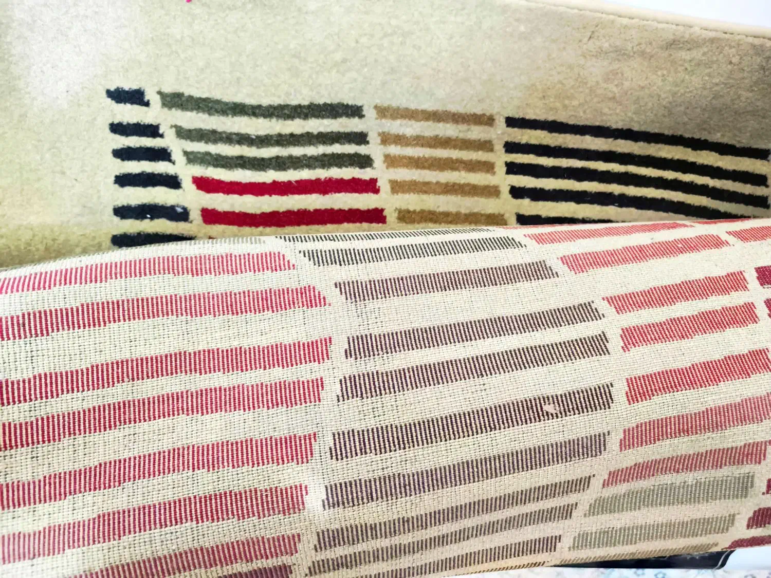 فرش|فرش|ساوه, |دیوار