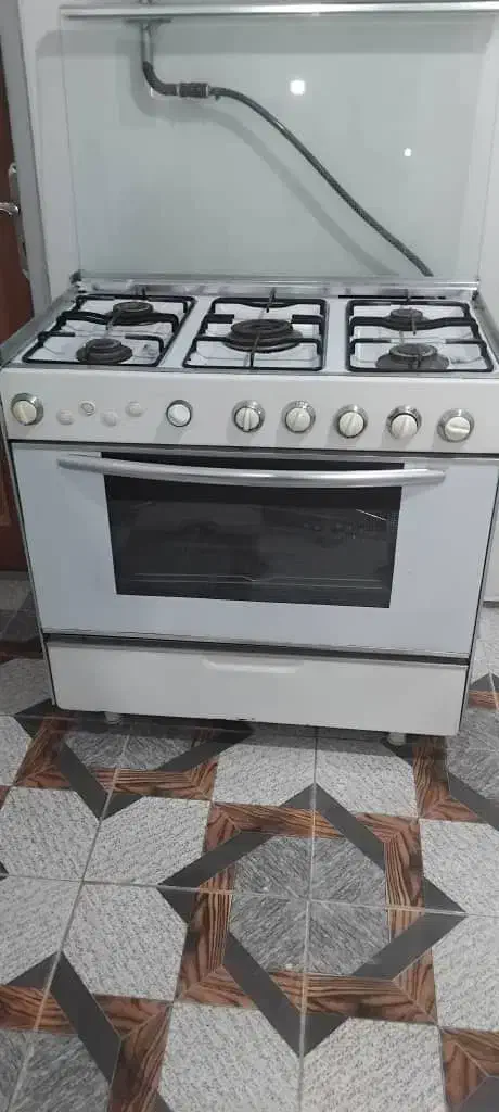 اجاق گاز فردار|اجاق گاز و لوازم برقی پخت‌وپز|پارس‌آباد, |دیوار