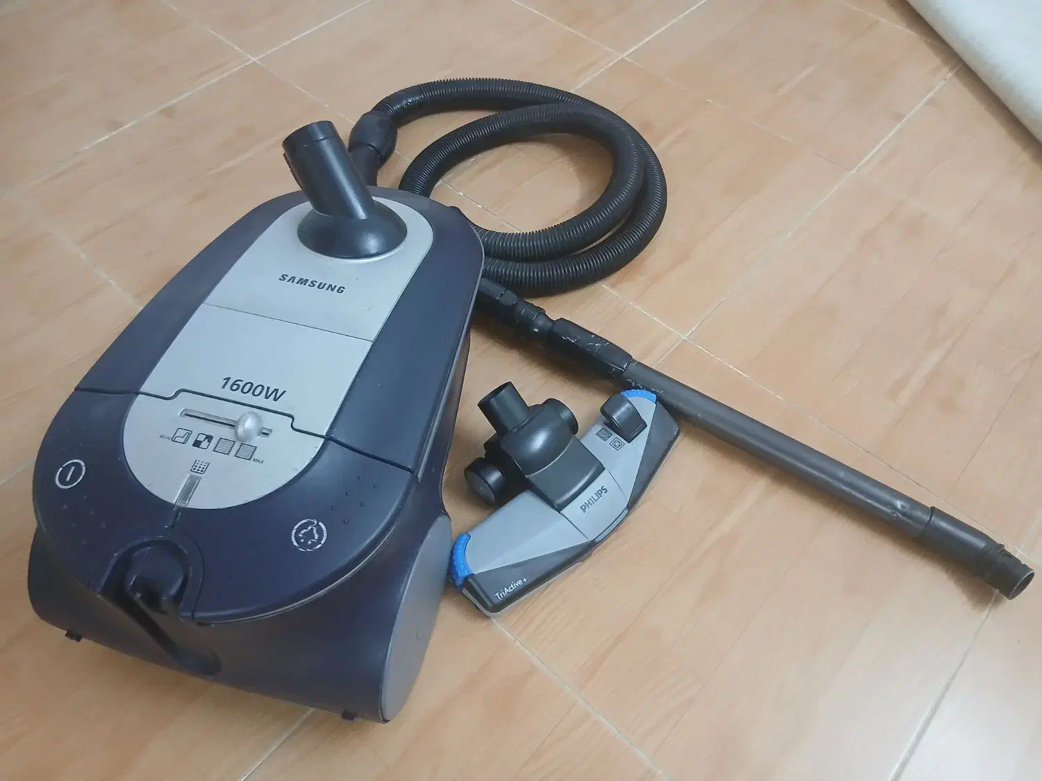 جاروبرقی|جاروبرقی، جارو شارژی، بخارشو|علیآباد کتول, |دیوار