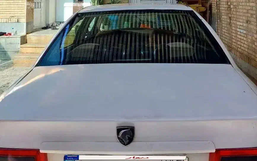 سمند|خودرو سواری و وانت|دوگنبدان, |دیوار