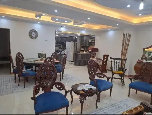 120متر/فاز4اندیشه /فضای دلنشین زندگی/سینا گروه|اجارهٔ خانه و ویلا|اندیشه, اندیشه فاز ۴|دیوار