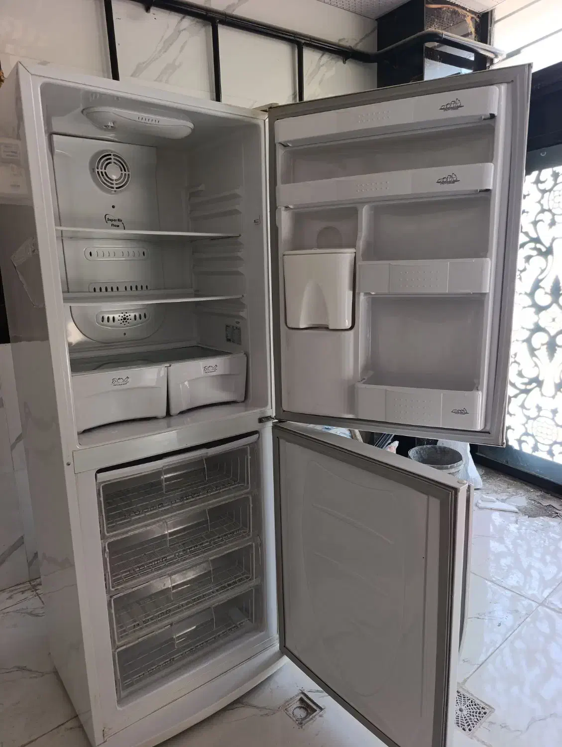 یخچال هیمالیا|یخچال و فریزر|مهاباد (آذربایجان غربی), |دیوار