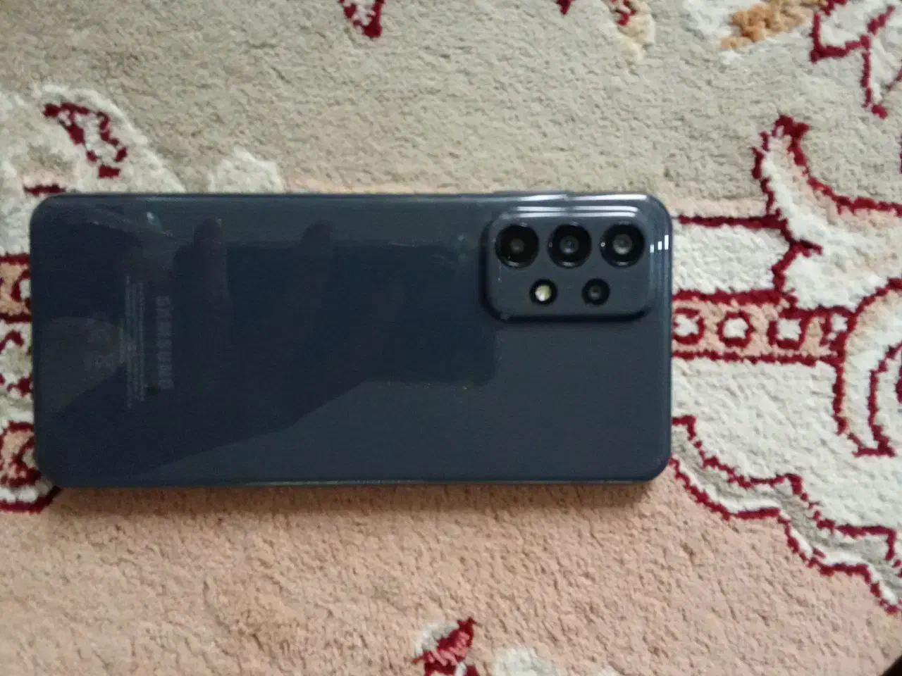 گوشی a23 رام 6 حافظه 128|موبایل|رشت, پل تالشان|دیوار