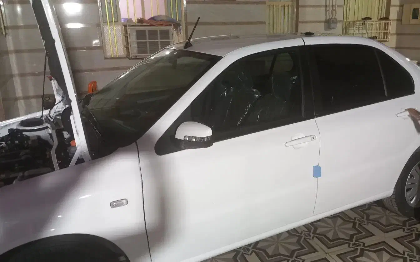 سمند سورن پلاس|خودرو سواری و وانت|شادگان, |دیوار