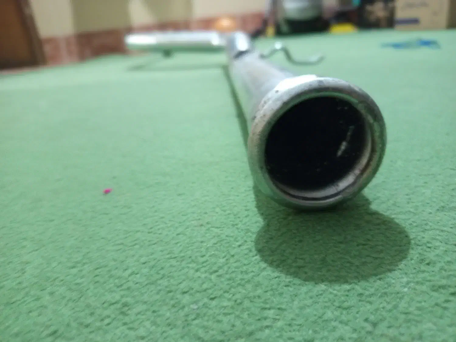 سنتر55|قطعات یدکی و لوازم جانبی|دهدشت, |دیوار