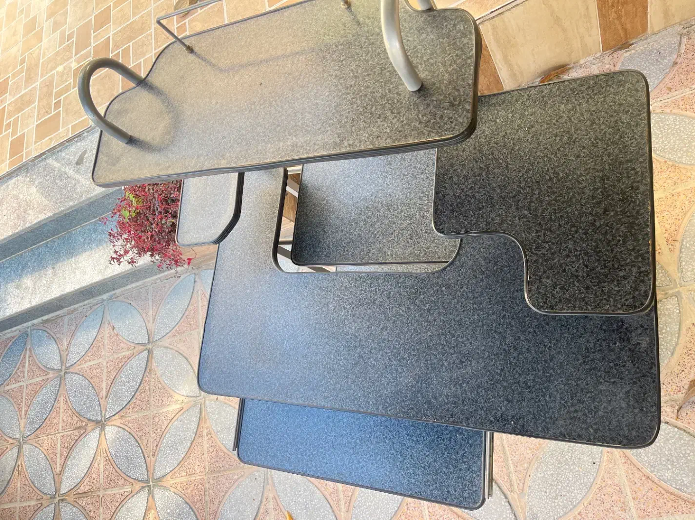 میز کامپیوتر|میز تحریر و کامپیوتر|فیروزآباد (فارس), |دیوار