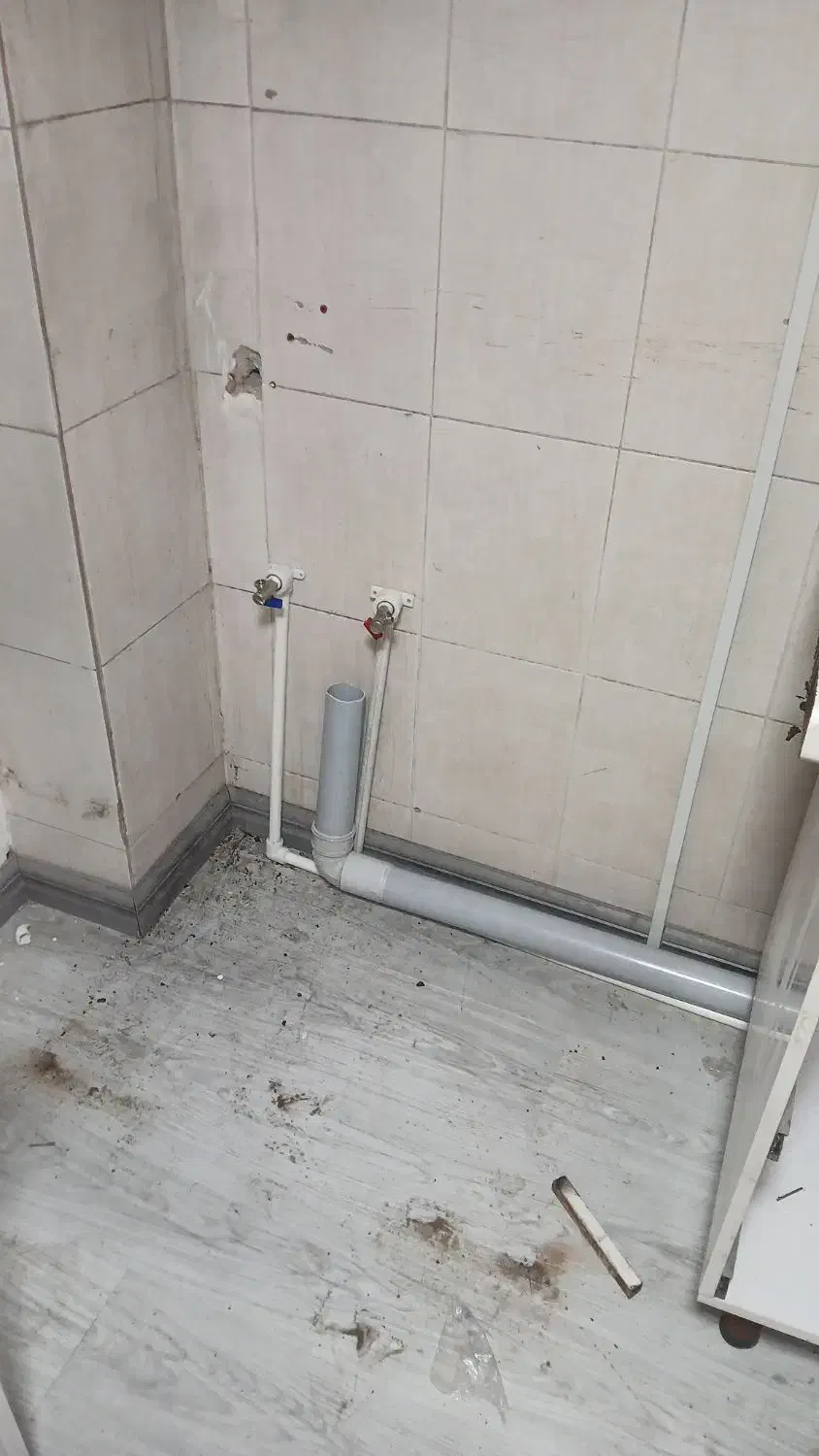 لوله بازکنی ولوله کشی رفع نمع رفع بو سراسرمشهد|خدمات پیشه و مهارت|مشهد, توس (بلوار توس)|دیوار