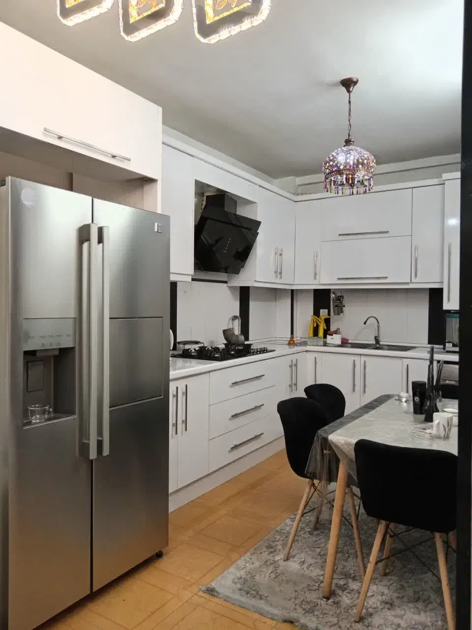 اجاره آپارتمان خیابان فیاض|اجارهٔ آپارتمان|سبزوار, جوادیه غربی|دیوار