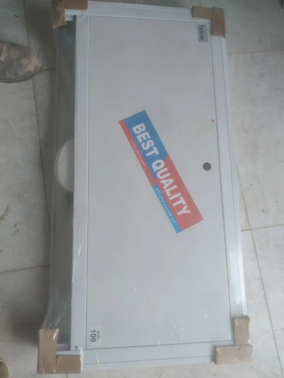 جعبه کلکتور|آبگرمکن، پکیج، شوفاژ|آذرشهر, |دیوار