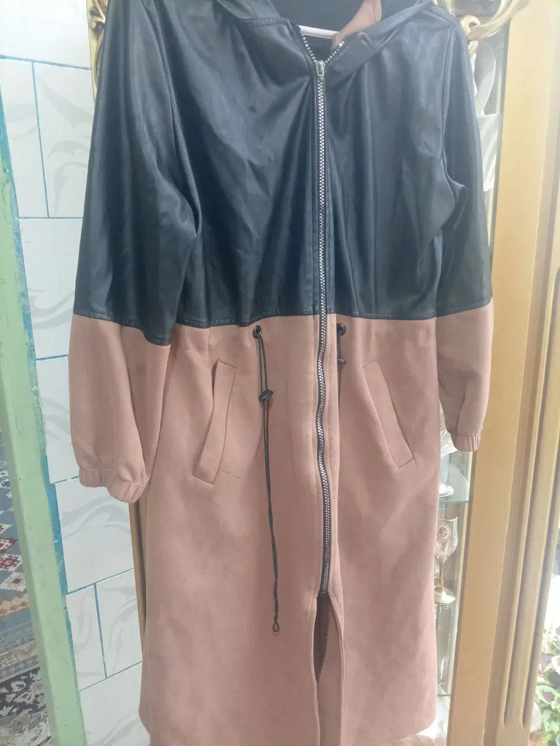 کت و مانتو|لباس|یاسوج, |دیوار