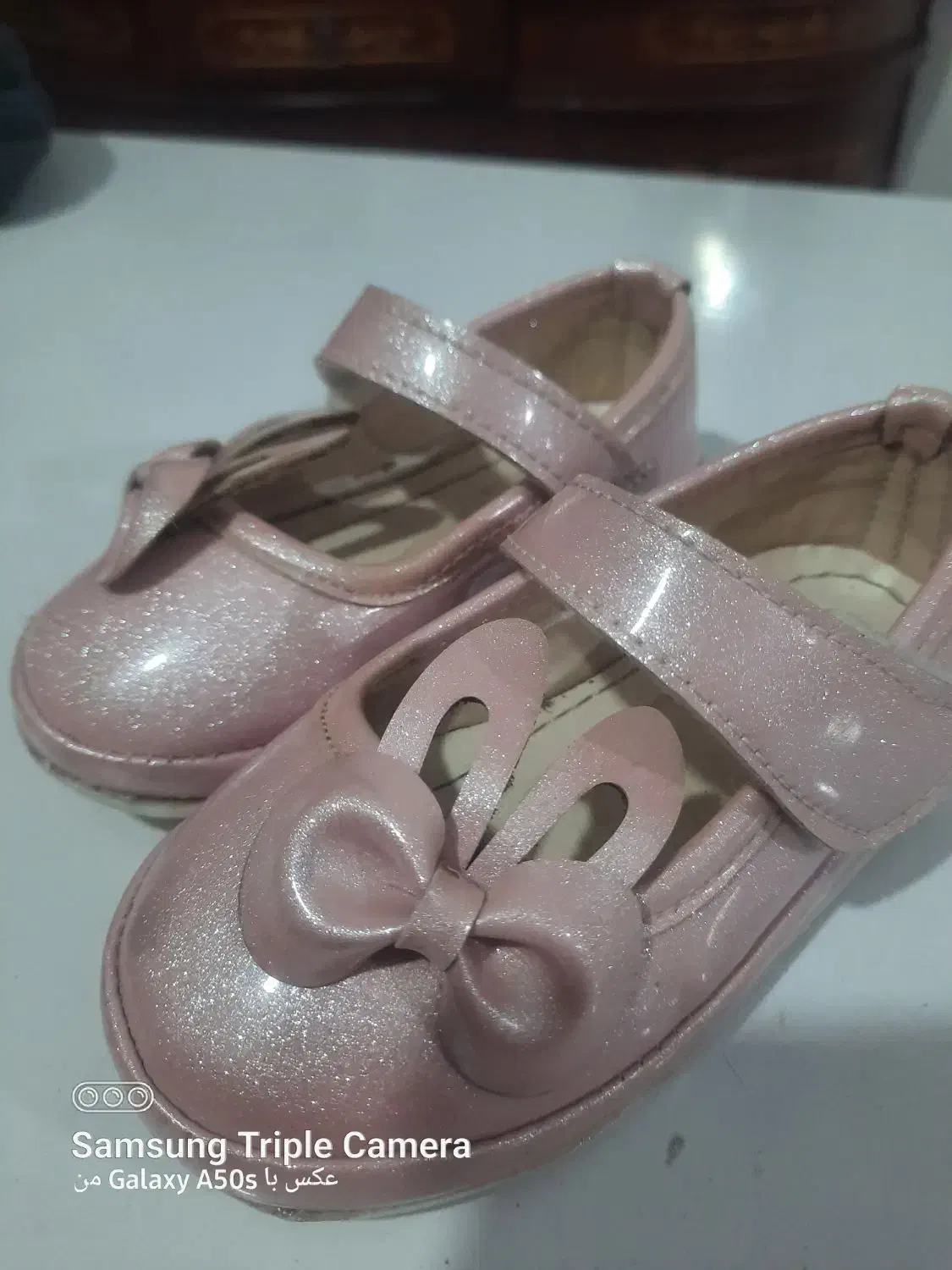 کلاه و کفش|کفش و لباس بچه|کرمانشاه, |دیوار