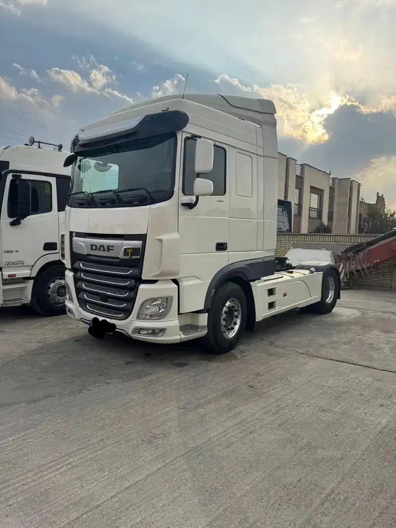 داف ۴۸۰|خودرو سنگین|اسلام‌شهر, ملک‌آباد|دیوار