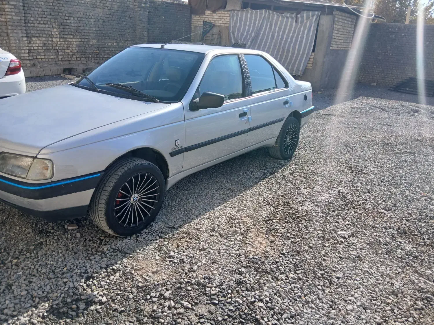 فروشی|خودرو سواری و وانت|فلاورجان, |دیوار