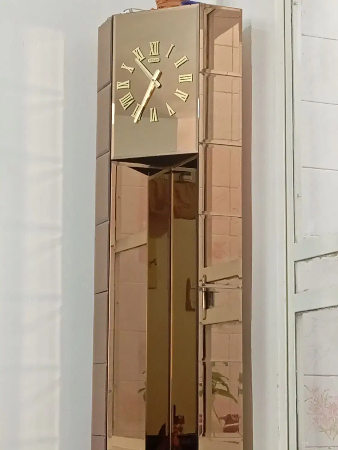 ساعت ایستاده|صنایع دستی و سایر لوازم تزئینی|اسدآباد, |دیوار