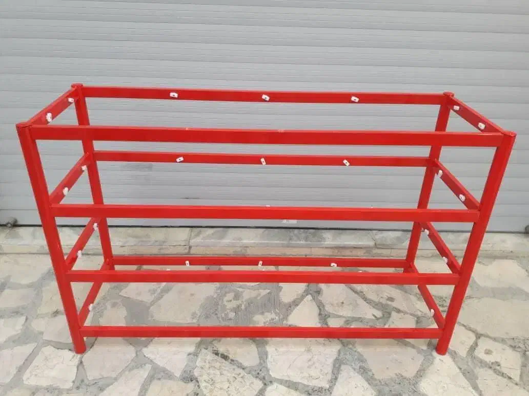 قفسه سوپری ویترین شلف|فروشگاه و مغازه|شیراز, پانصد دستگاه ارتش|دیوار