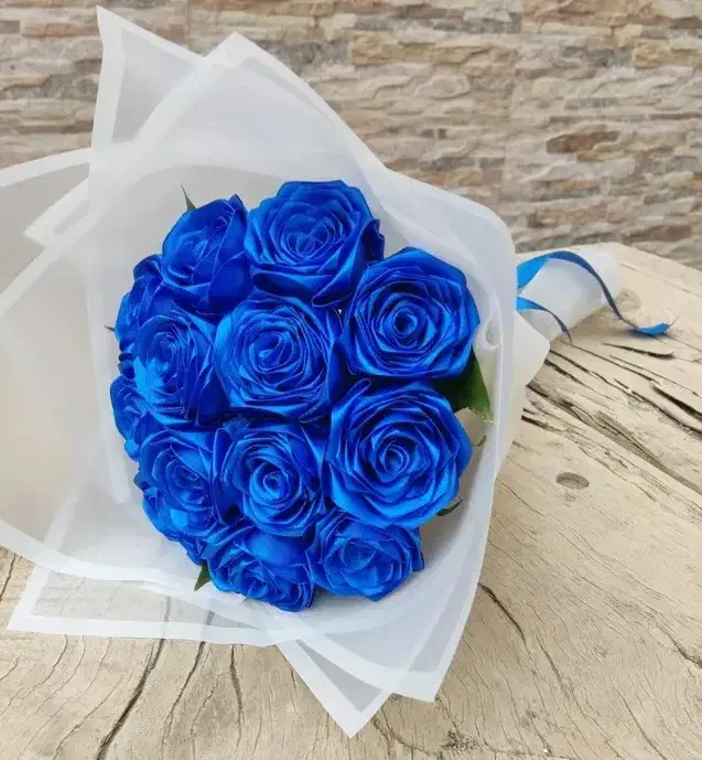 کادوی ولنتاین|گل مصنوعی|سیرجان, |دیوار