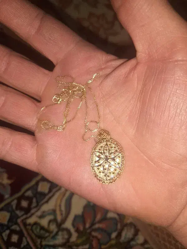 طلا.|جواهرات|سبزوار, کاشفی شمالی (دادگستری)|دیوار