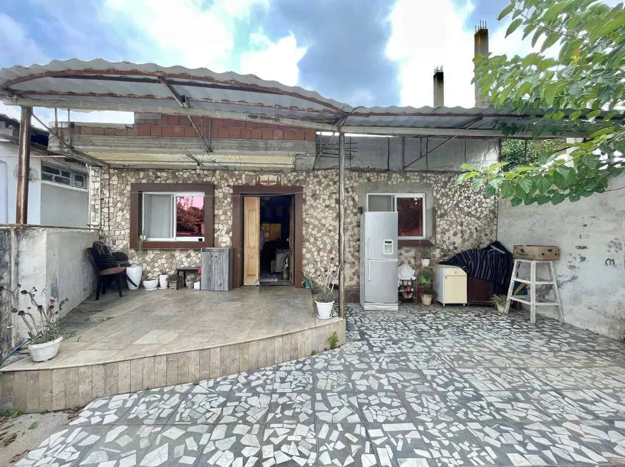 «آگهی فیک نداریم»«ویلا همکف سند دار»|فروش خانه و ویلا|دابودشت, |دیوار