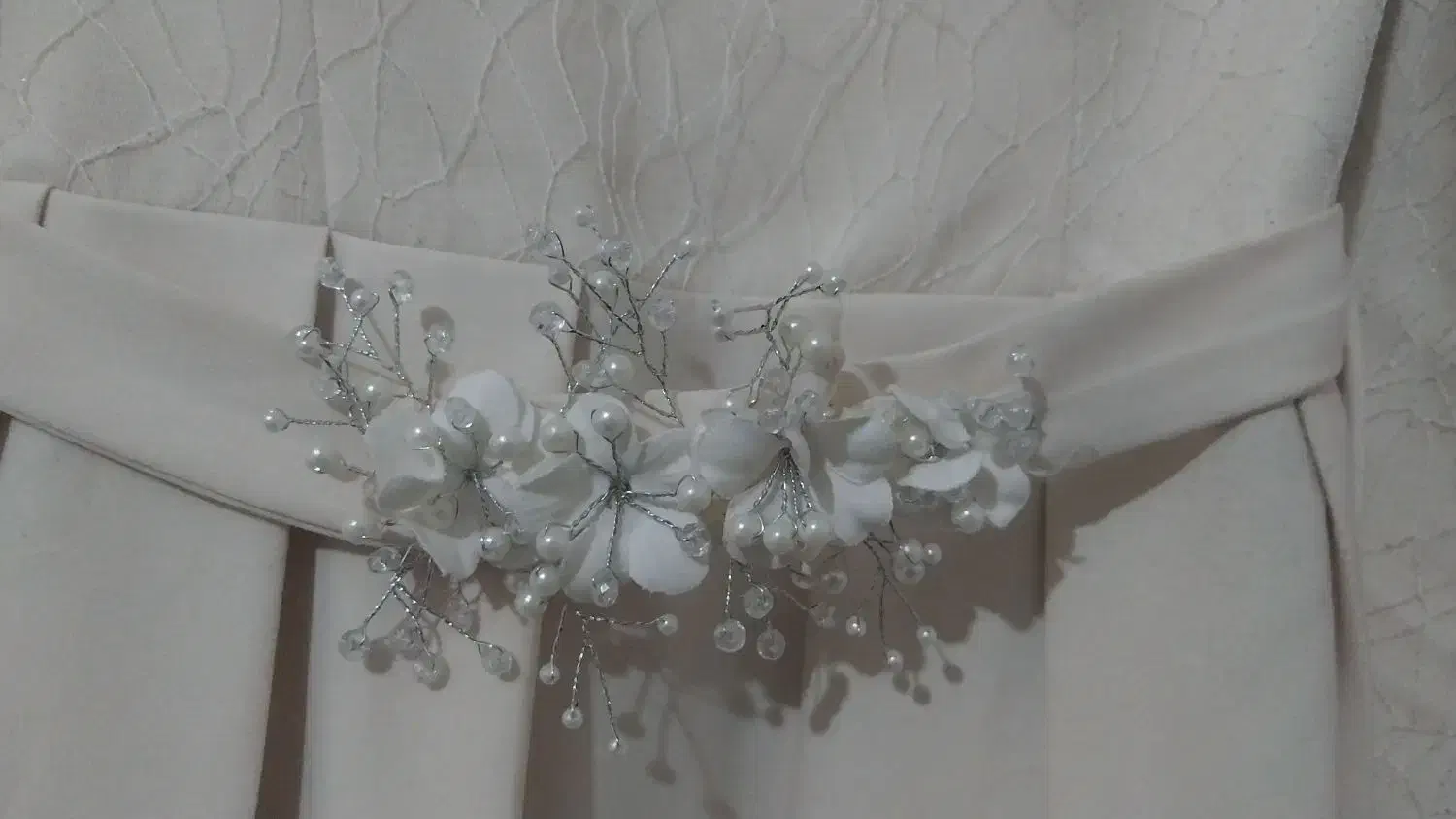 لباس مجلسی شیری|لباس|رباط‌کریم, نصیرشهر|دیوار