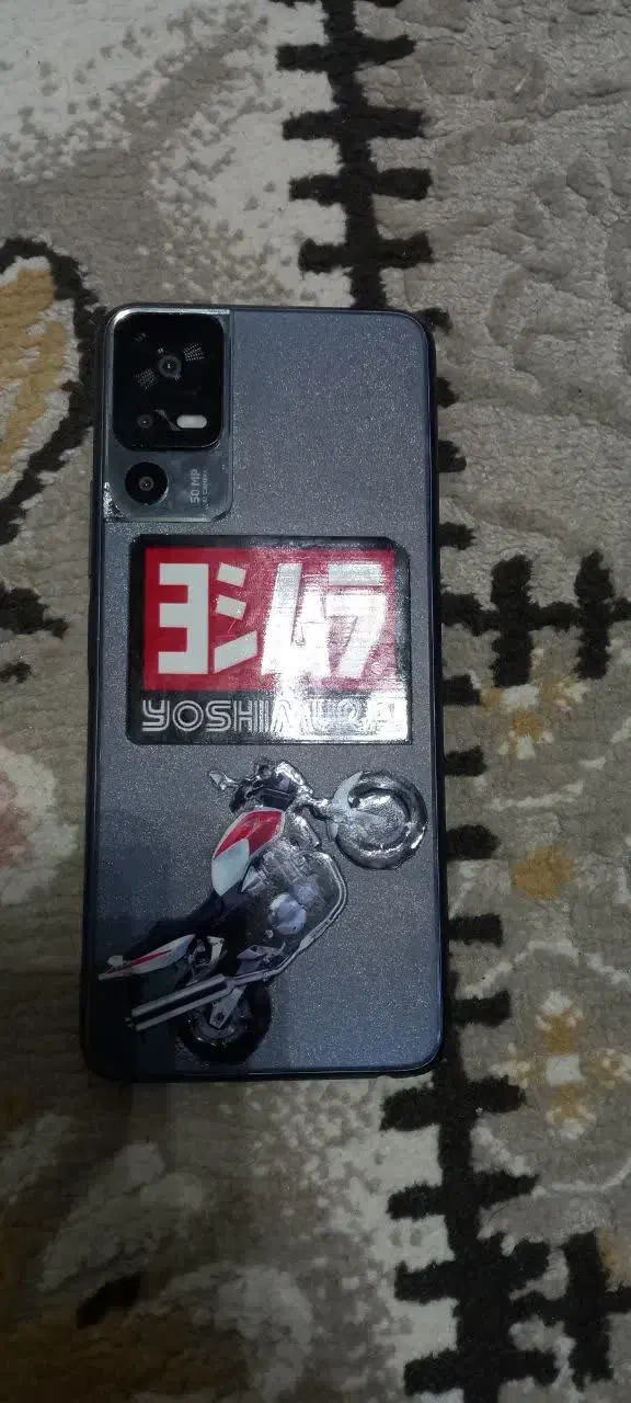 گوشی TCL 40 se|موبایل|تهران, استقلال|دیوار