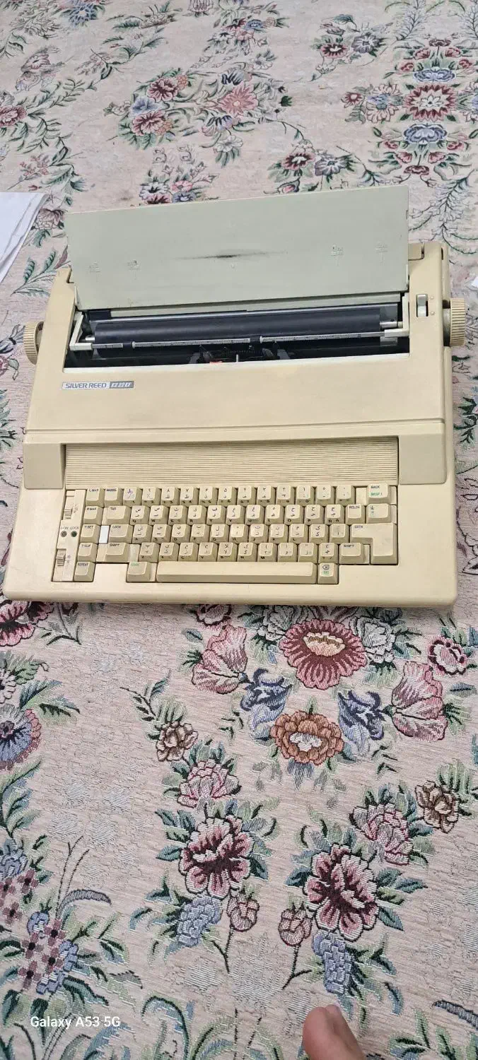 پرینتر لیزر جت۱۲۰۰hp|پرینتر، اسکنر، کپی، فکس|خمینی‌شهر, |دیوار