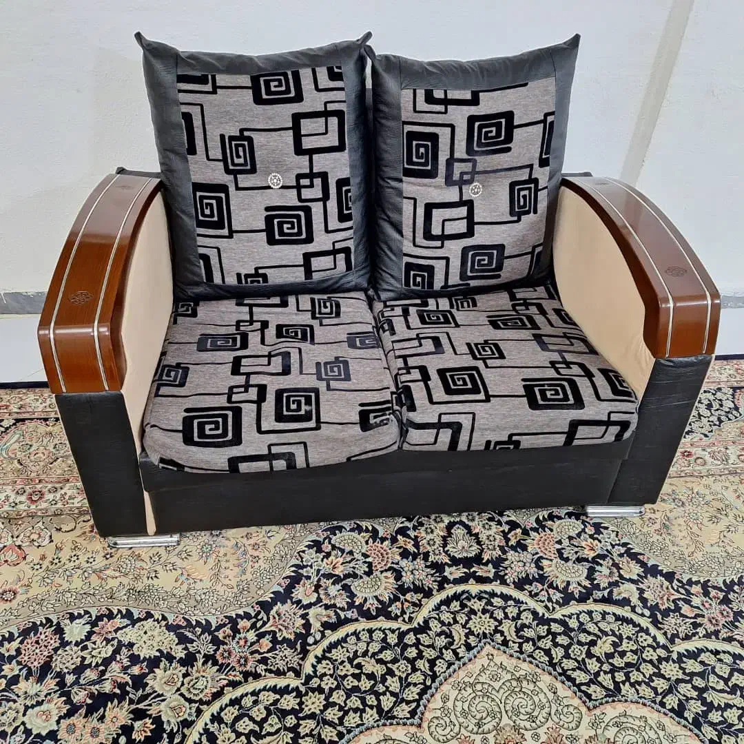 مبل|مبلمان خانگی و میز عسلی|قوچان, |دیوار