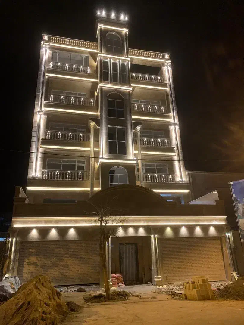 برق کاری حرفه ای|خدمات پیشه و مهارت|بروجرد, |دیوار