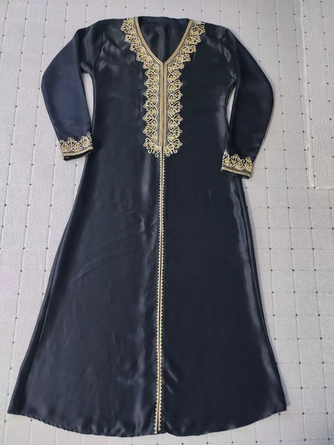 مانتو عربی ،عبا عربی|لباس|شیراز, طلاب|دیوار