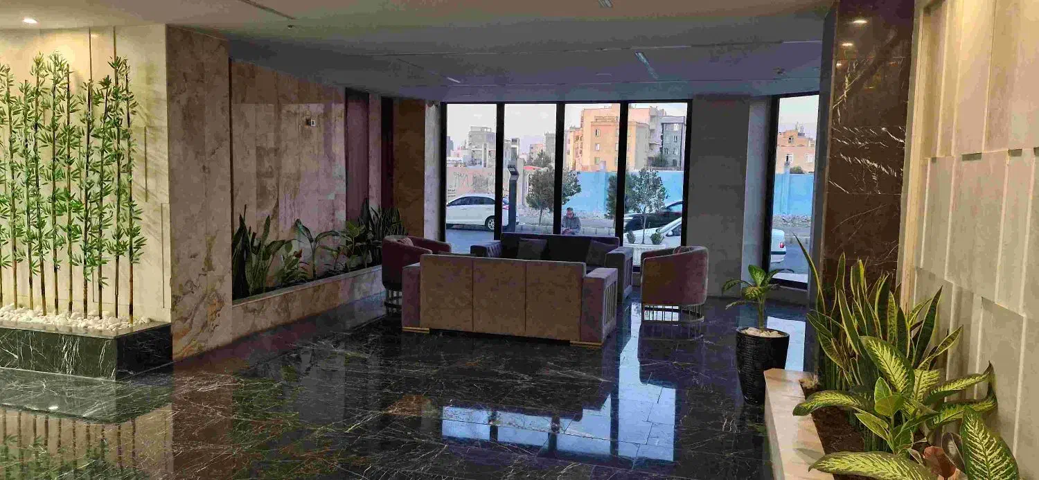 122 متر فول امکانات ، اکازیون ، نوساز|فروش آپارتمان|فردیس, قریشی|دیوار