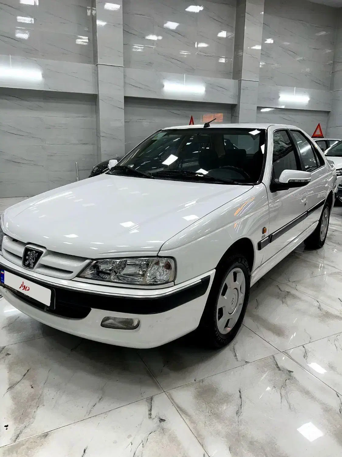 پارس 99 tu5دریچه سیمی|خودرو سواری و وانت|اردبیل, |دیوار