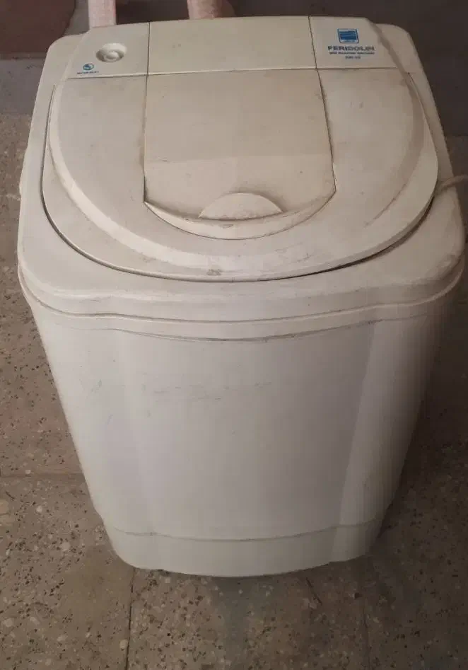 مینی واش فریدونی|ماشین لباسشویی و خشک‌کن لباس|اصفهان, شیخ طوسی|دیوار