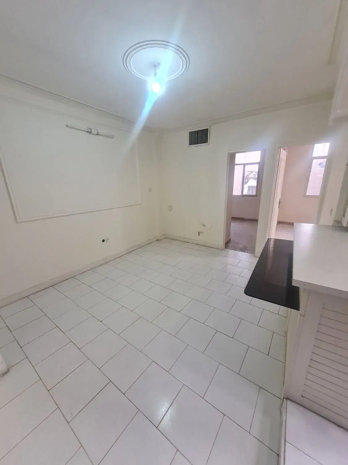 آپارتمان مسکونی|اجارهٔ آپارتمان|تهران, جمال‌زاده|دیوار