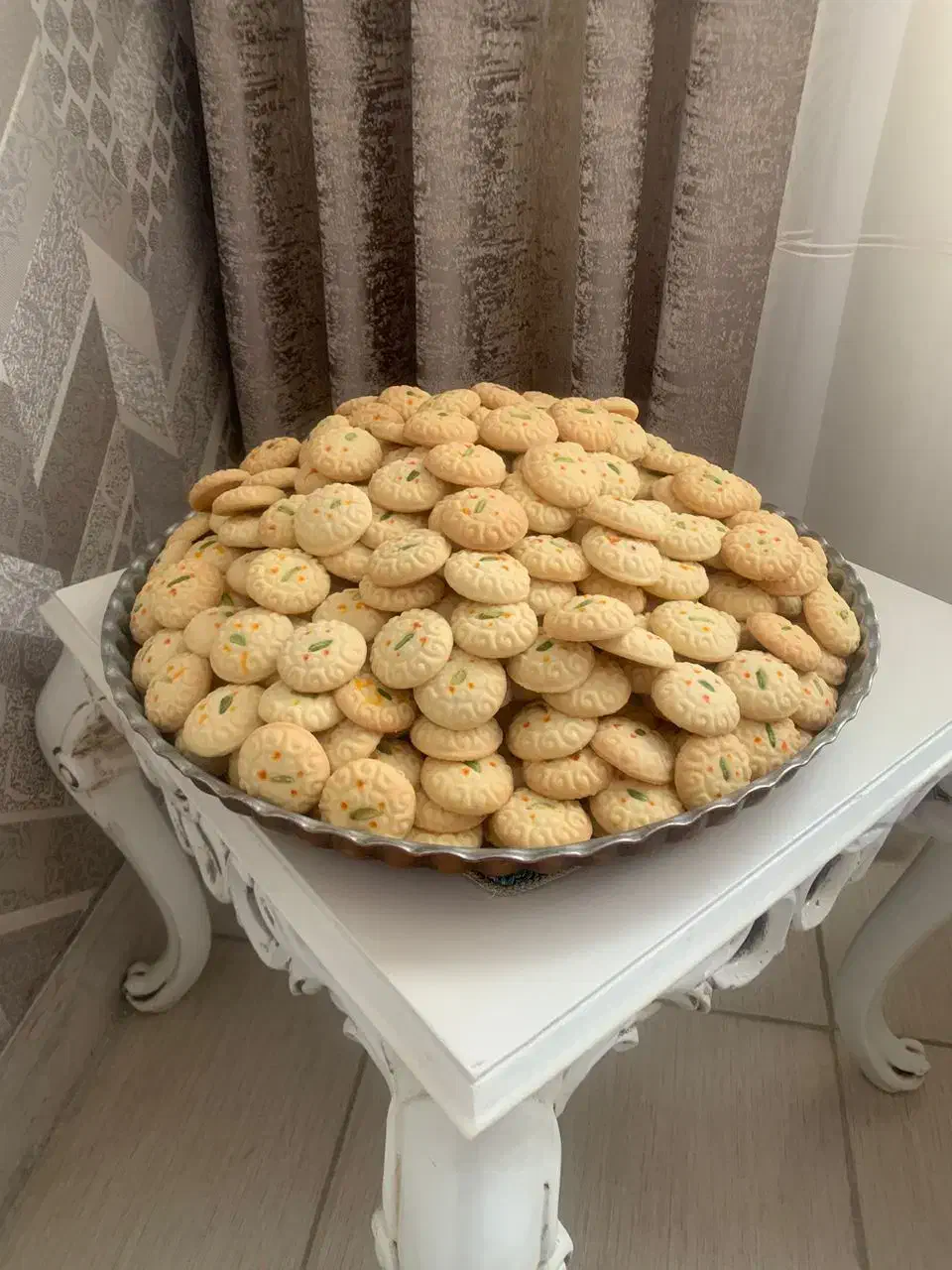 فروش شیرینی خانگی|خدمات پذیرایی، مراسم|بروجرد, |دیوار