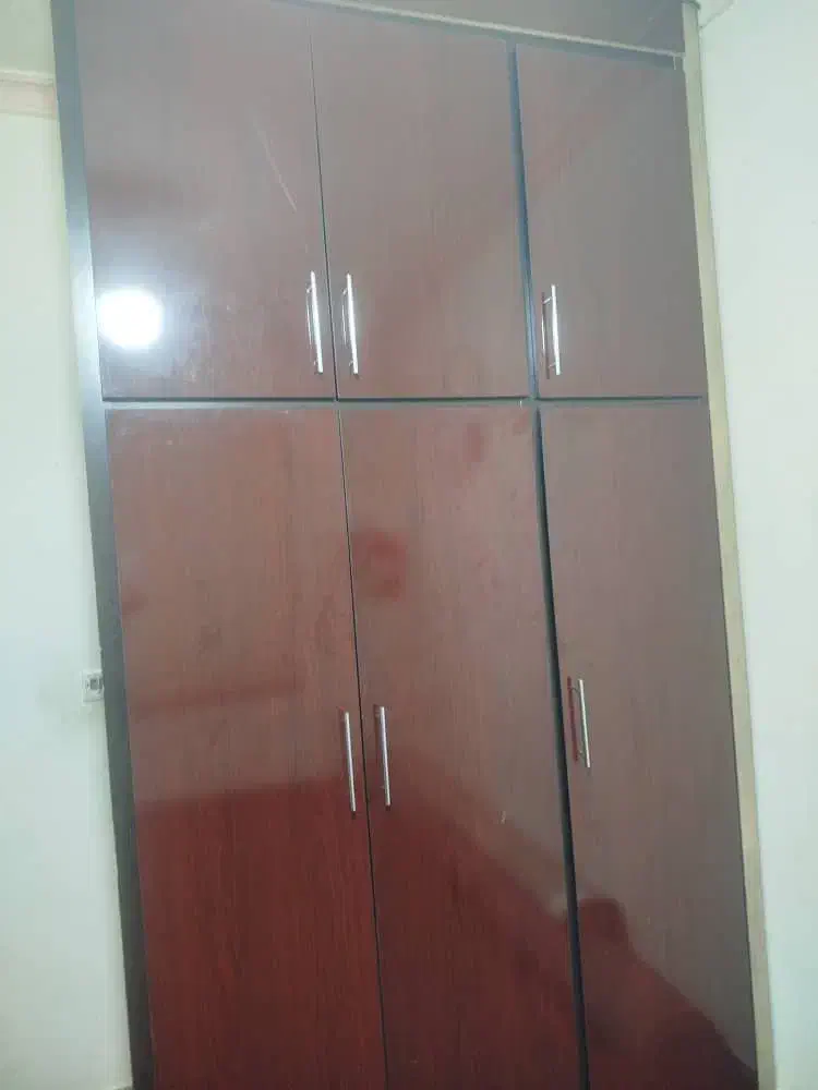 رهن اجاره منزل مسکن مهر طبقه دوم|اجارهٔ آپارتمان|دهدشت, |دیوار