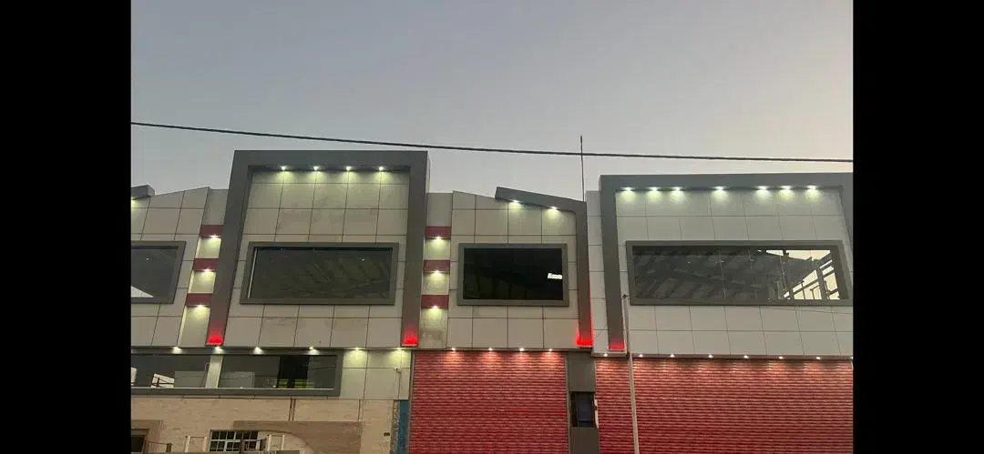 واگذاری غرفه پوشاک بچه|اجارهٔ مغازه و غرفه|نجف‌آباد, جلال آباد|دیوار