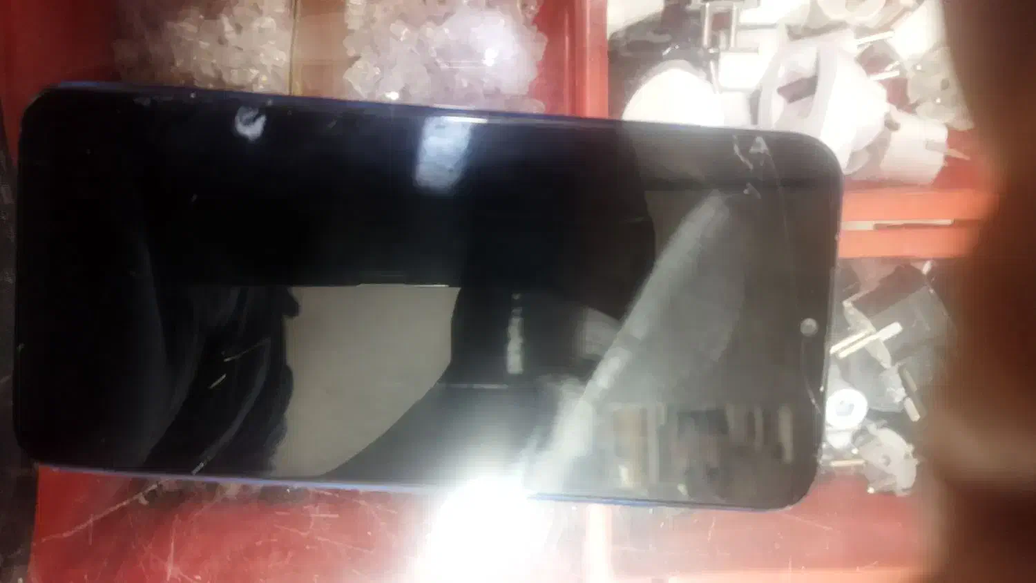 السیدی گوشی شیائومی نوت ۸ روکاری|لوازم جانبی موبایل و تبلت|تهران, سازمان آب|دیوار