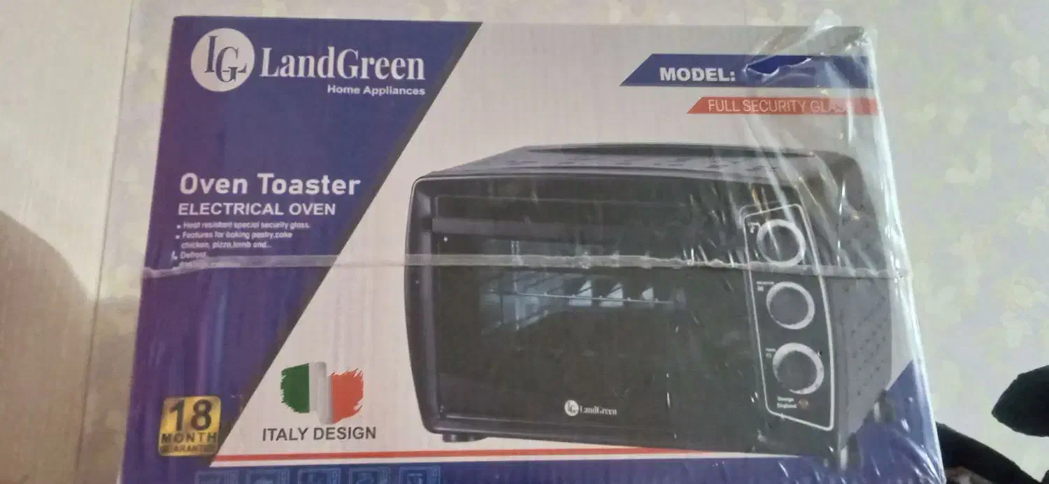 گازرومیزی|اجاق گاز و لوازم برقی پختوپز|فشاپویه, |دیوار