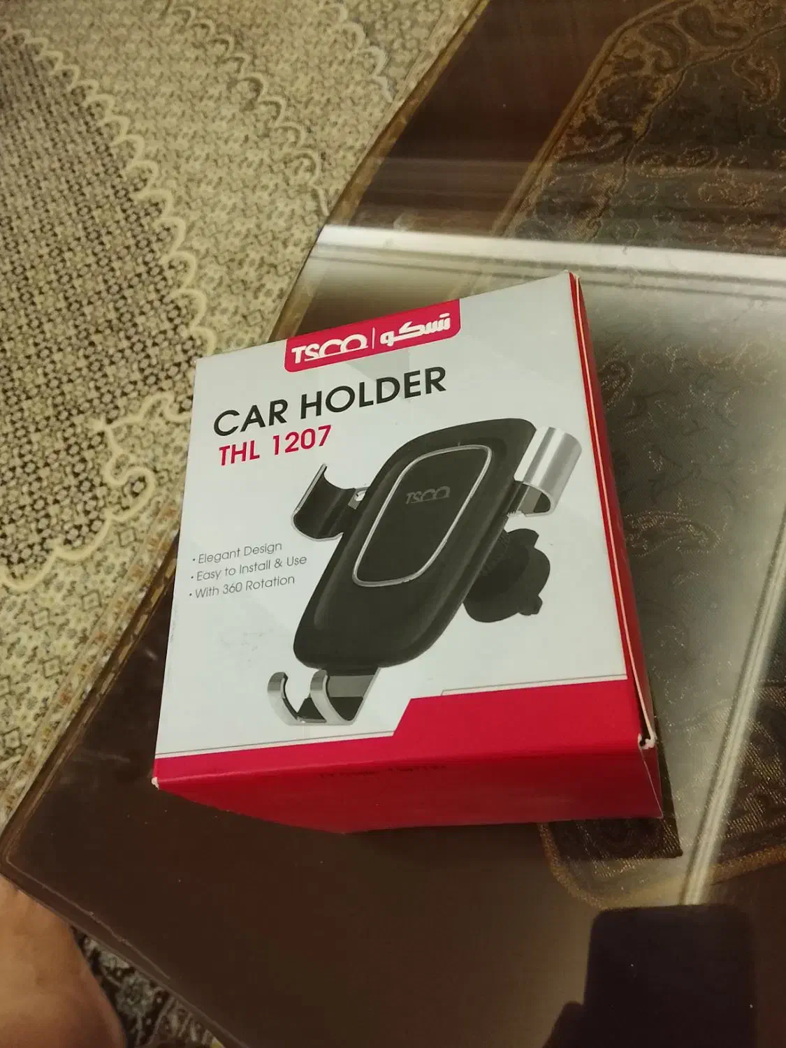 holderفروشی|لوازم جانبی موبایل و تبلت|تهران, گلستان (شهرک راه آهن)|دیوار