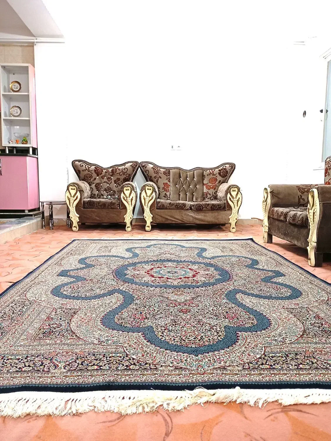 اجاره سوئیت ویو جنگل تراس بزرگ|اجارهٔ کوتاه‌مدت آپارتمان و سوئیت|قائم‌شهر, |دیوار