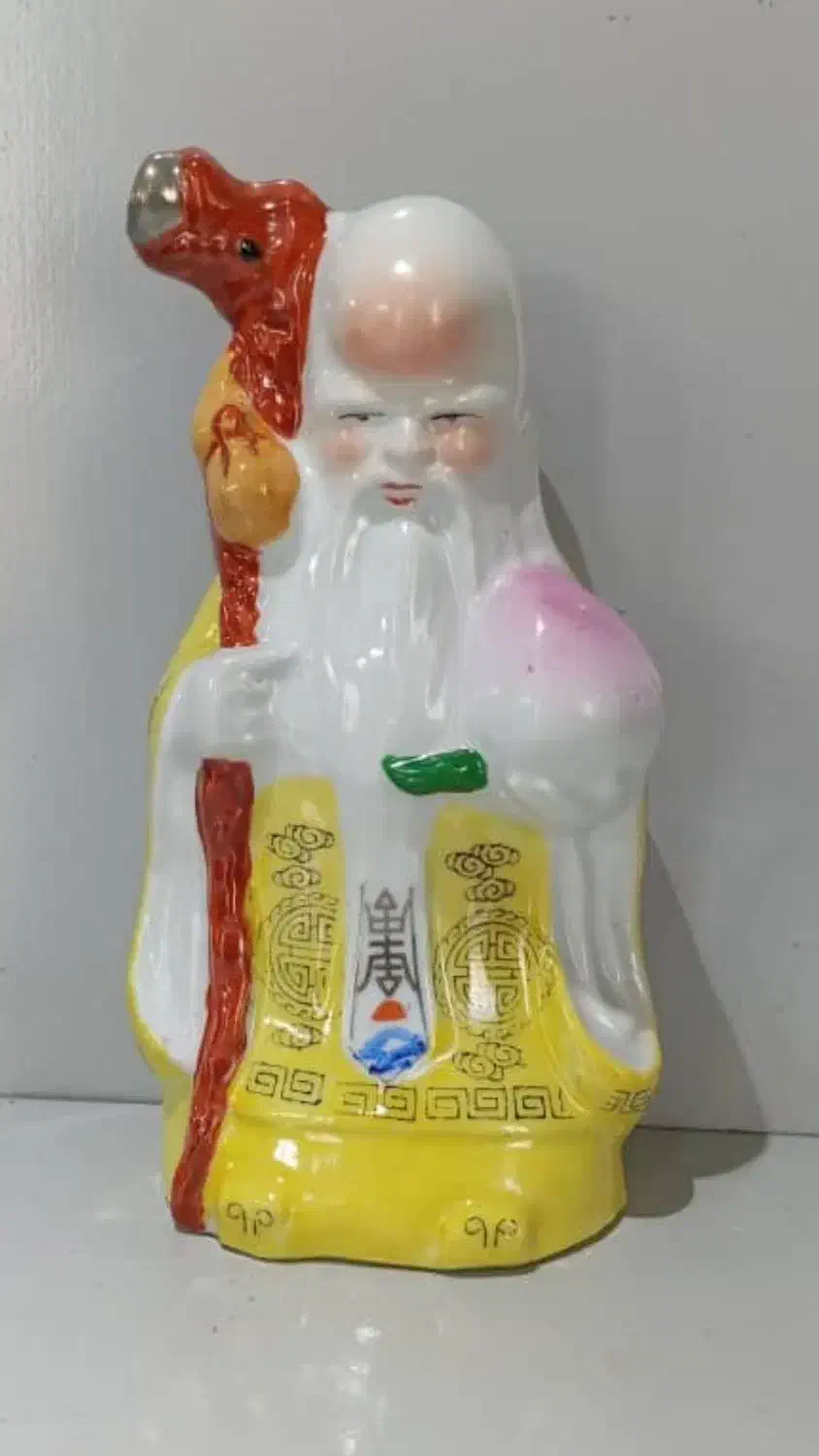 مجسمه چینی|مجسمه، تندیس، ماکت|تهران, کیانشهر|دیوار