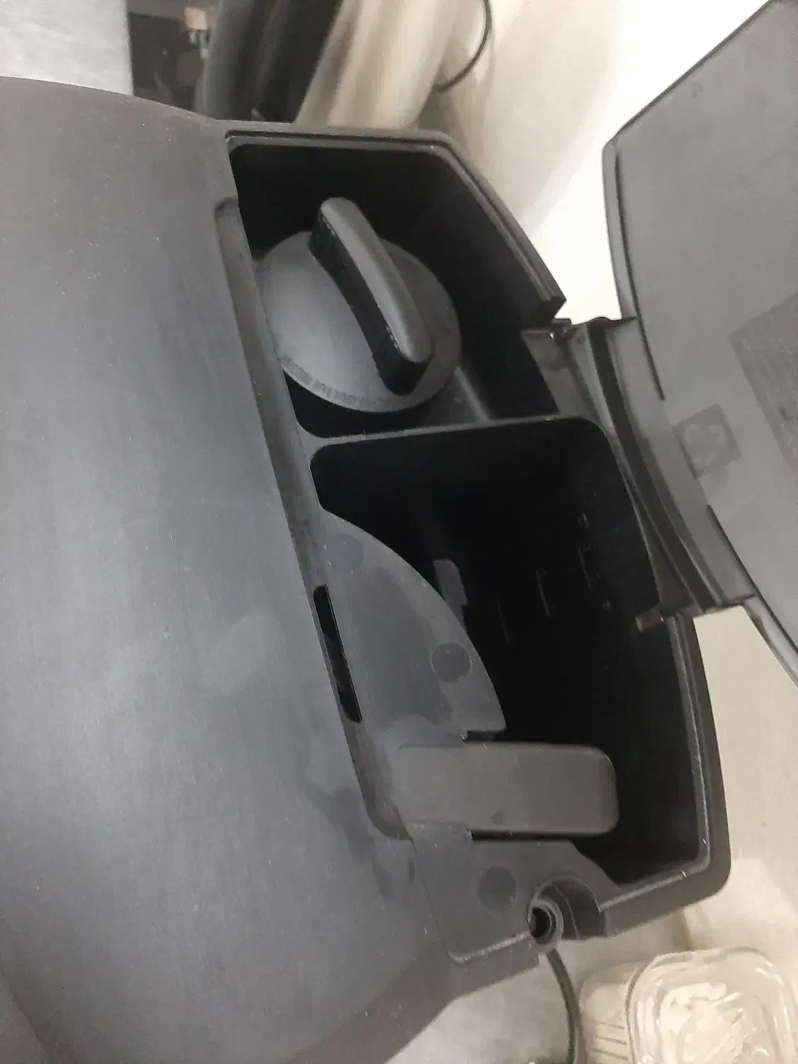 اسپرسوساز مولینکس|سماور، چای‌ساز، قهوه‌ساز|تهران, شهرک هما|دیوار