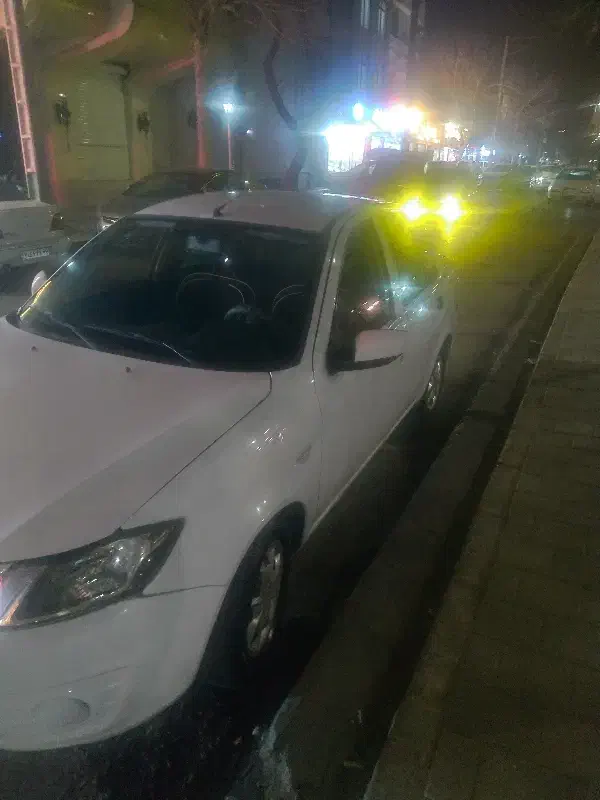 فروش|خودرو سواری و وانت|مشهد, حجاب (شهرک غرب)|دیوار