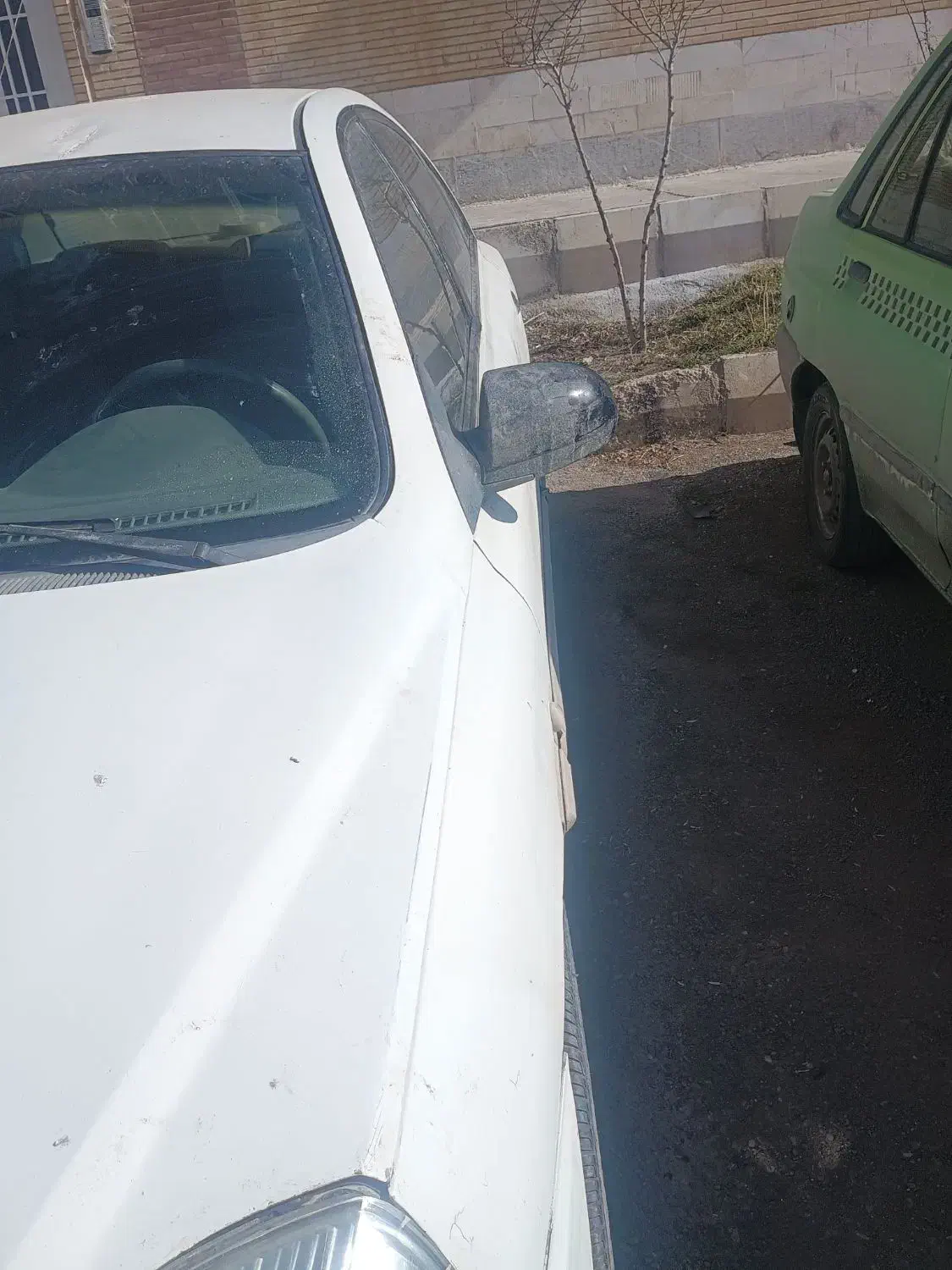 ریو مونتاژ۸۷|خودرو سواری و وانت|زنجان, |دیوار