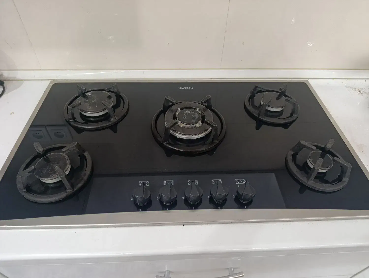 گاز صفحه‌ای|اجاق گاز و لوازم برقی پخت‌وپز|دلوار, |دیوار