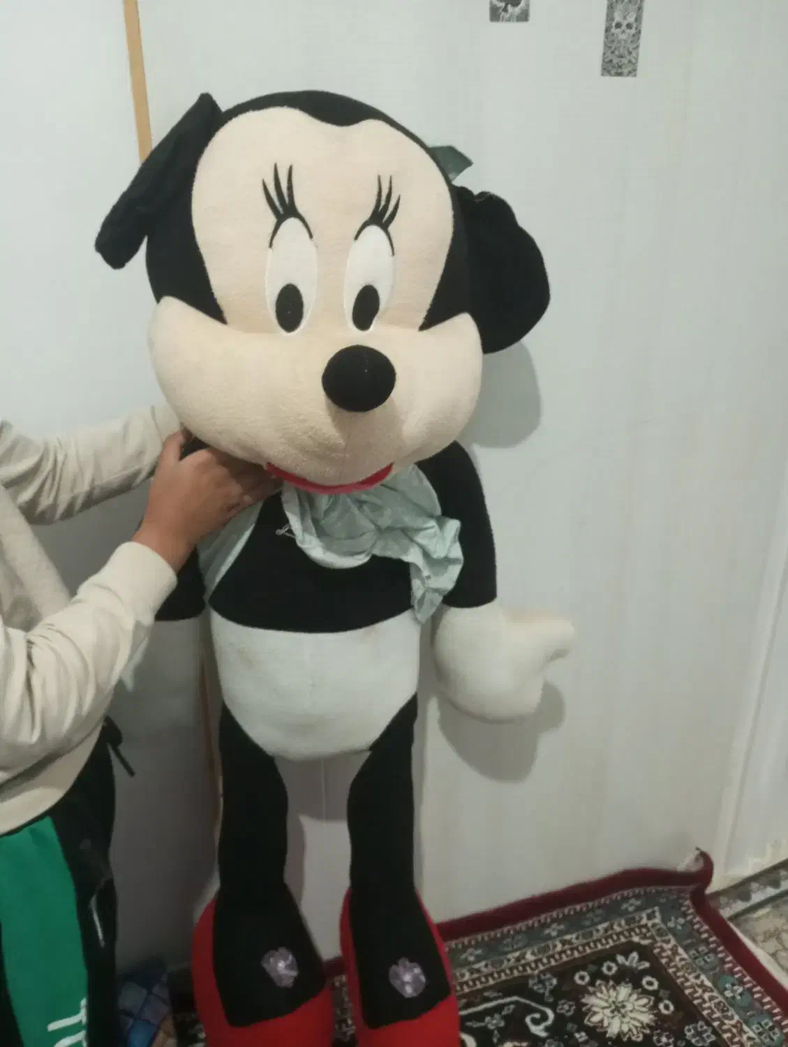 عروسک|اسباببازی|شاهرود, |دیوار