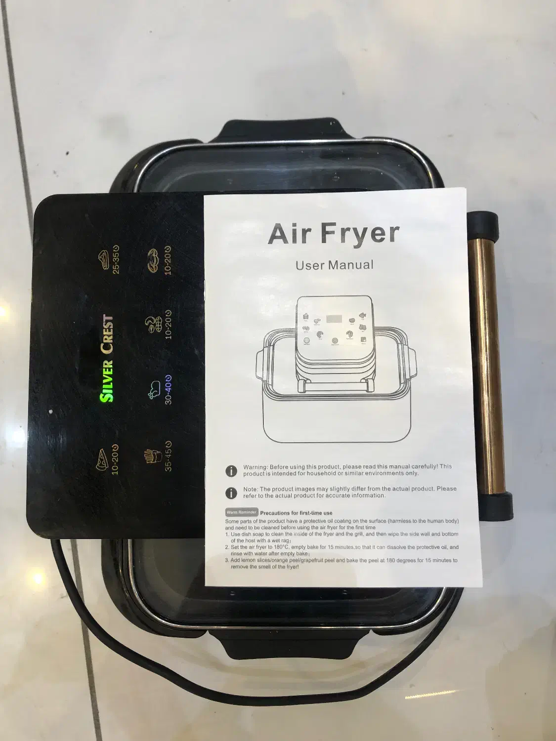 سرخ کن|اجاق گاز و لوازم برقی پخت‌وپز|بجنورد, |دیوار