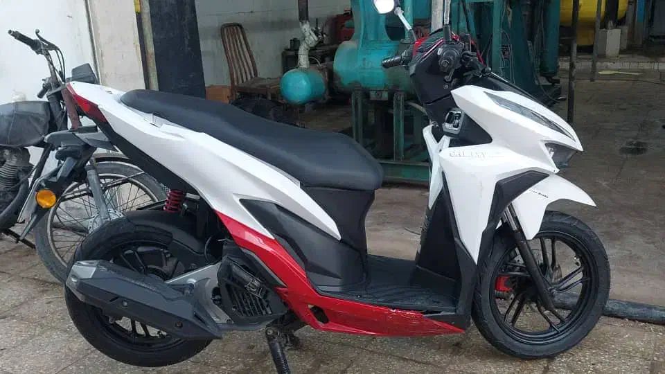 فروش|موتورسیکلت|کنارک, |دیوار