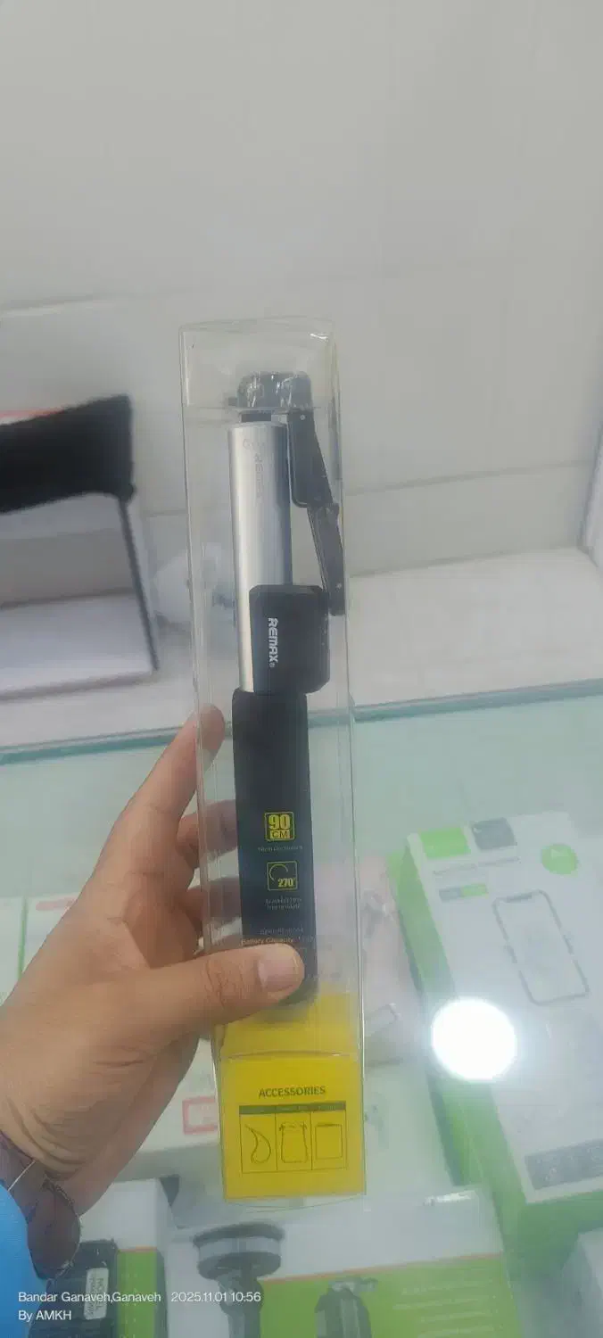 مونوپاد ریمکس|لوازم جانبی موبایل و تبلت|بندر گناوه, |دیوار