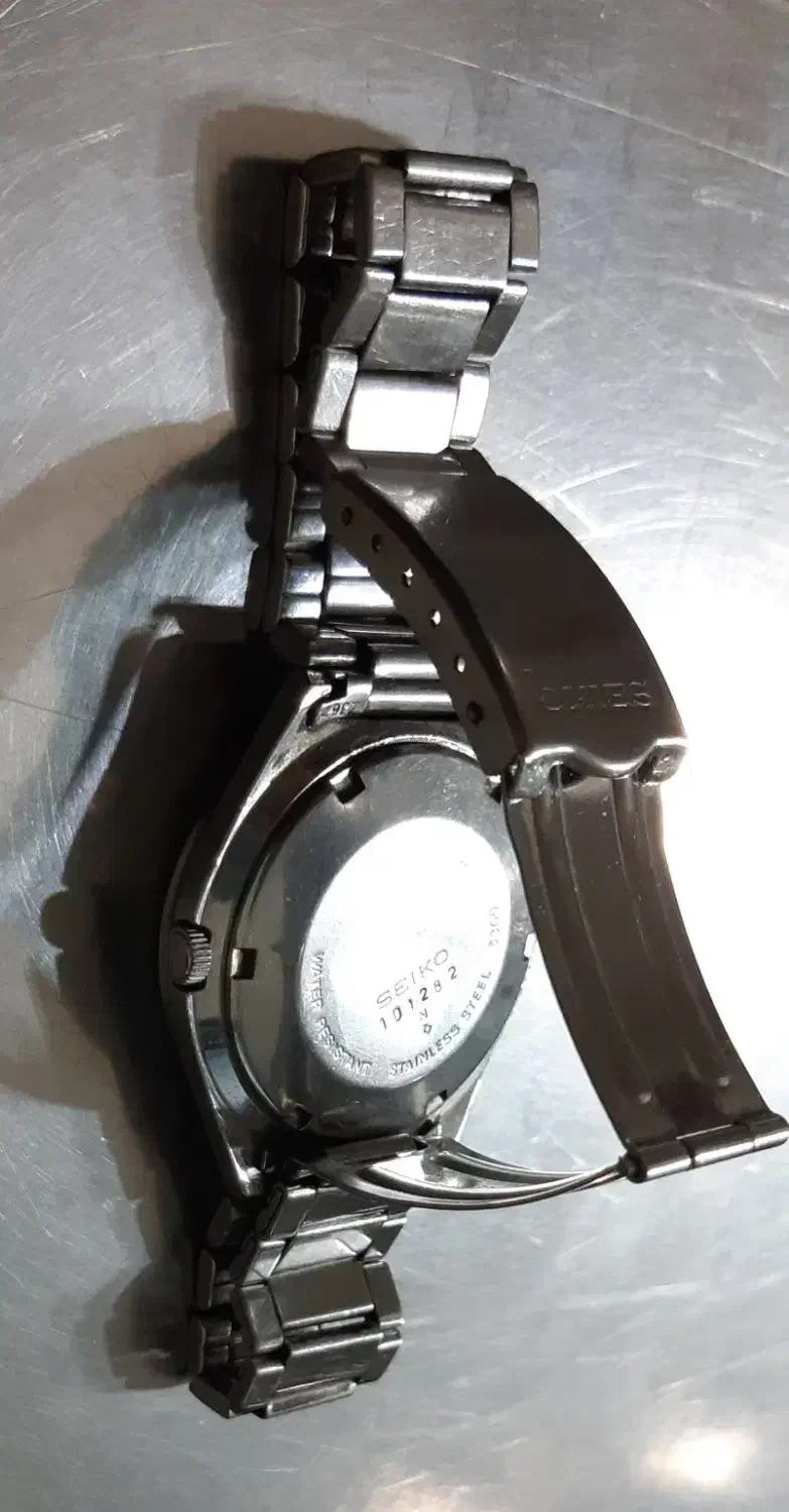 ساعت سیکو۵|ساعت|یزد, |دیوار