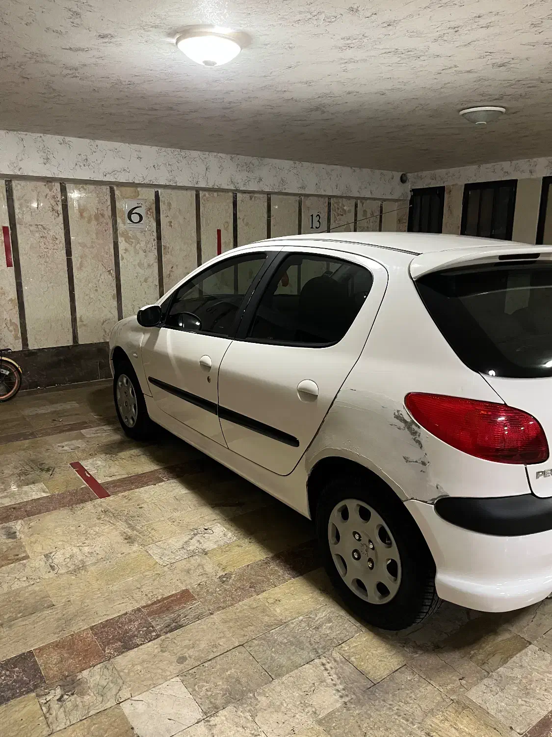 فروش اتومبیل|خودرو سواری و وانت|تهران, فدک|دیوار